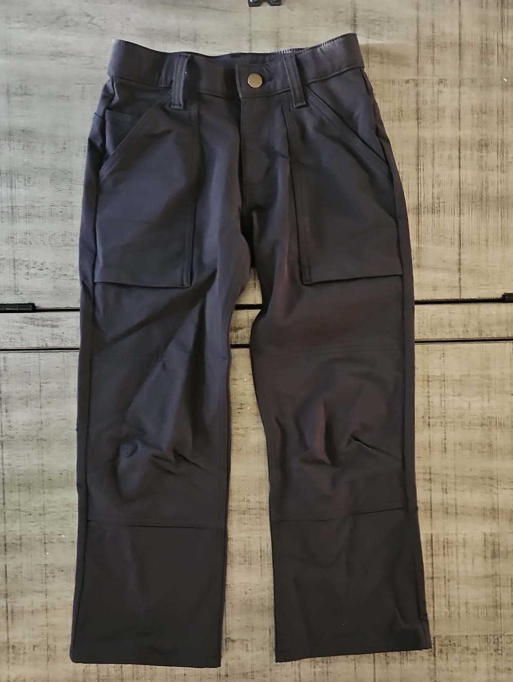 Carhartt Kid's Cargo Pants
